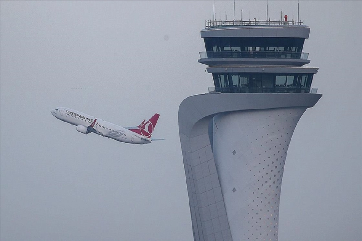 THY'nin 2033 hedefi, yıllık 171 milyon yolcuya hizmet vermek