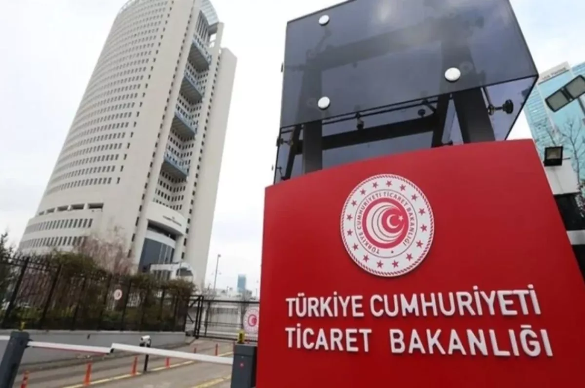 Üçüncü çeyreğe ilişkin Dış Ticaret Beklenti Anketi yayımlandı