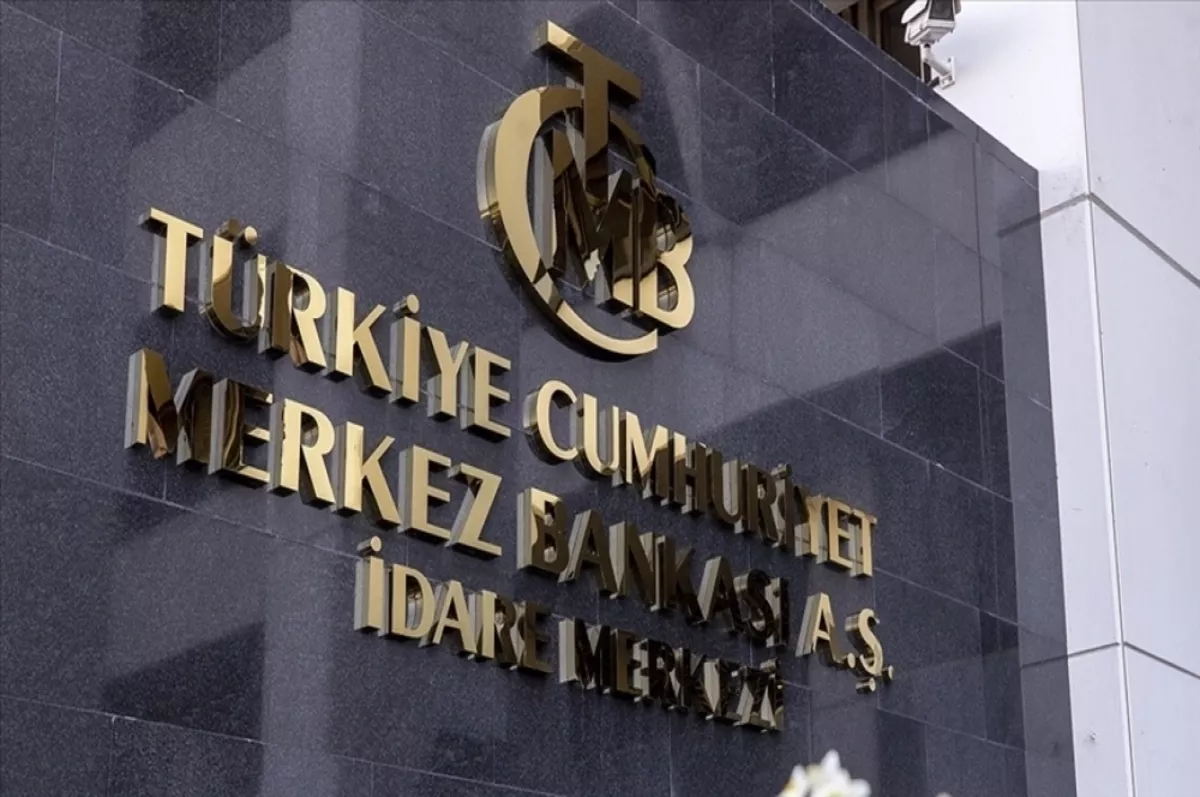 TCMB'nin temmuz ayı Piyasa Katılımcıları Anketi yayımlandı