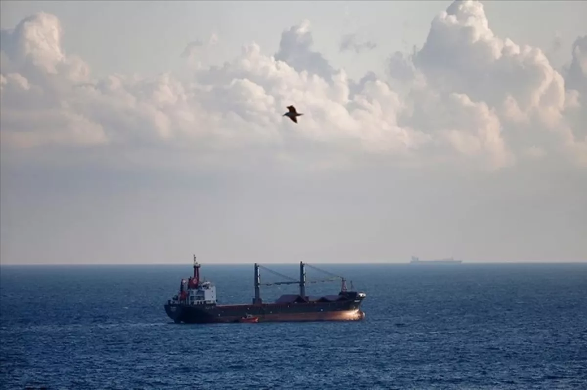 Karadeniz Tahıl Girişimi, gıdaya erişim ve fiyat istikrarı için kritik önemde