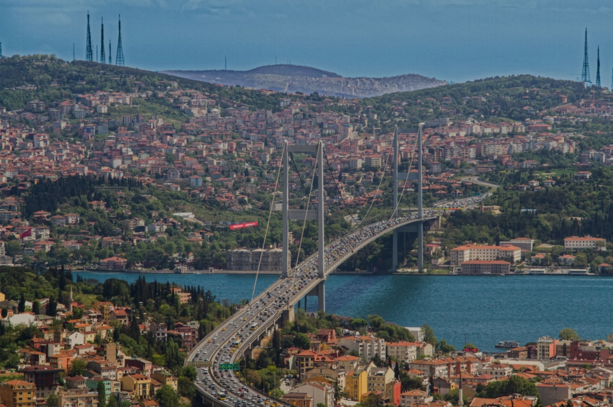 Ulaştırmada Ar-Ge projelerine destek