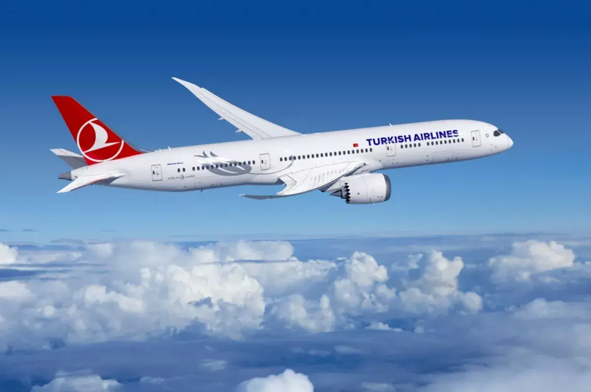 THY'den yurt içi uçuşlarda avantajlı bilet kampanyası