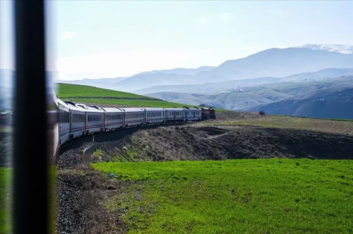 ‘Mezopotamya Ekspresi’ tanıtım turunu tamamladı