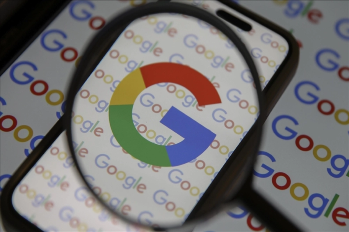 Avrupalı medya kuruluşlarından Google'a 2,1 milyar euroluk tazminat davası