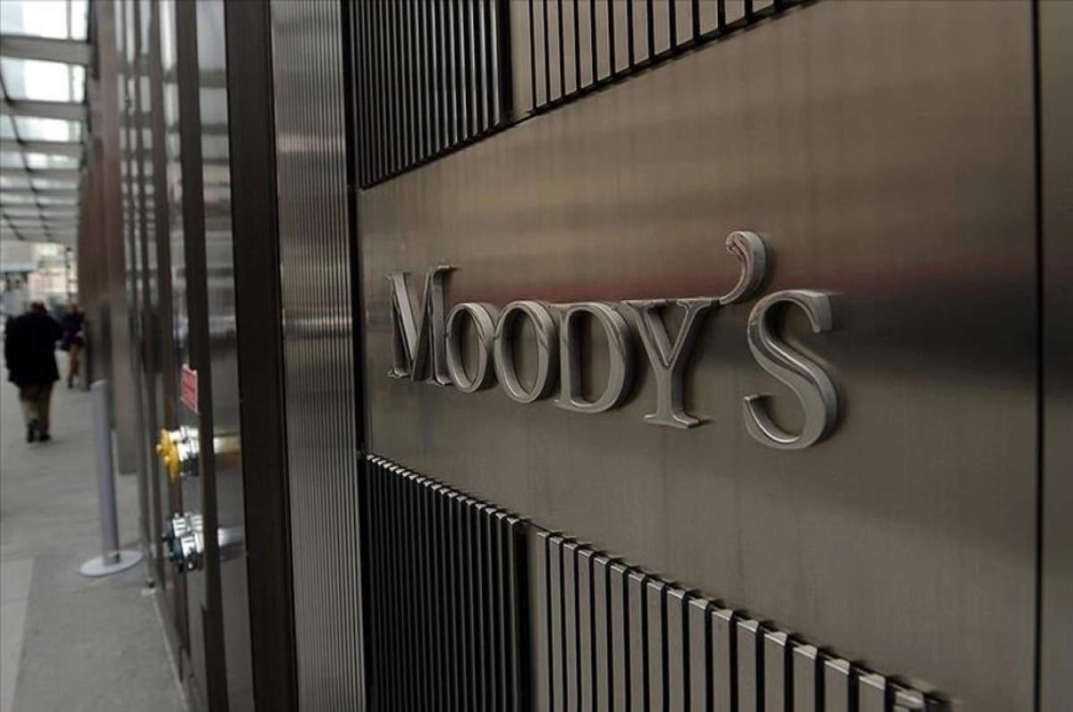 Moody's, G20 ekonomik büyümesinin bu yıl yavaşlamasını bekliyor