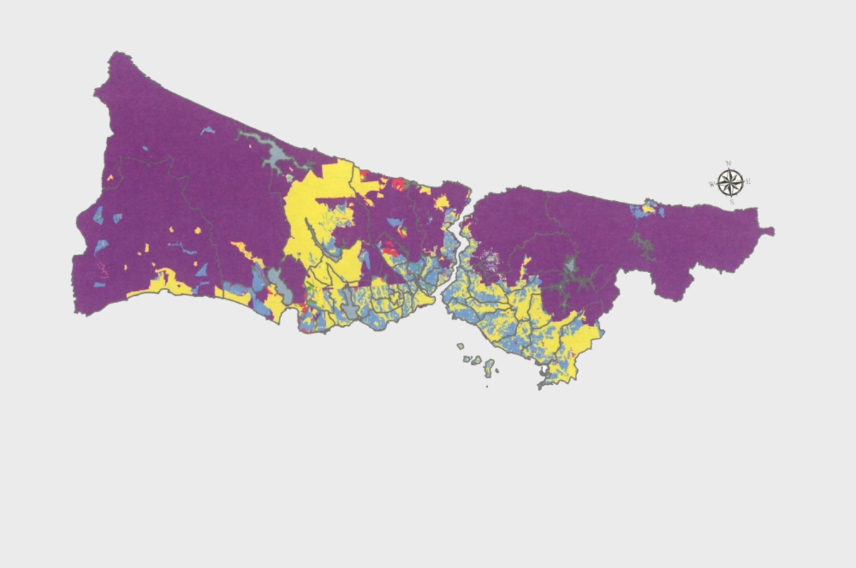 İstanbul’da konutlarla üretim de dönüşmeli