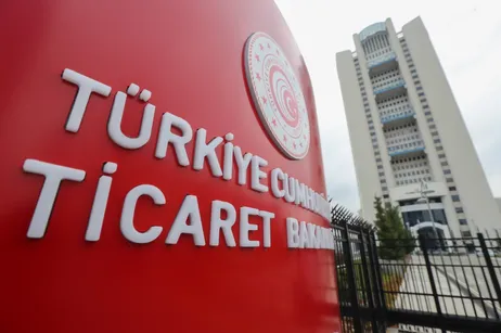 Ticaret Bakanlığı’ndan Suriye açıklaması: Yüz yüze toplantı planlanıyor