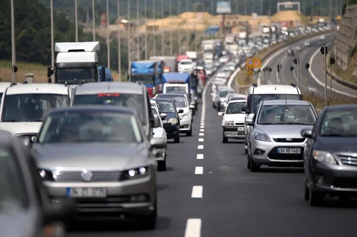 Milyonlarca araç sahibini ilgilendiriyor: Trafik sigortasında yüzde 50 kararı!