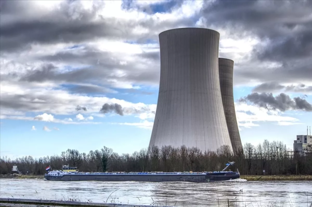 2050'ye kadar 20 gigavat nükleer kurulu güç devreye alınacak