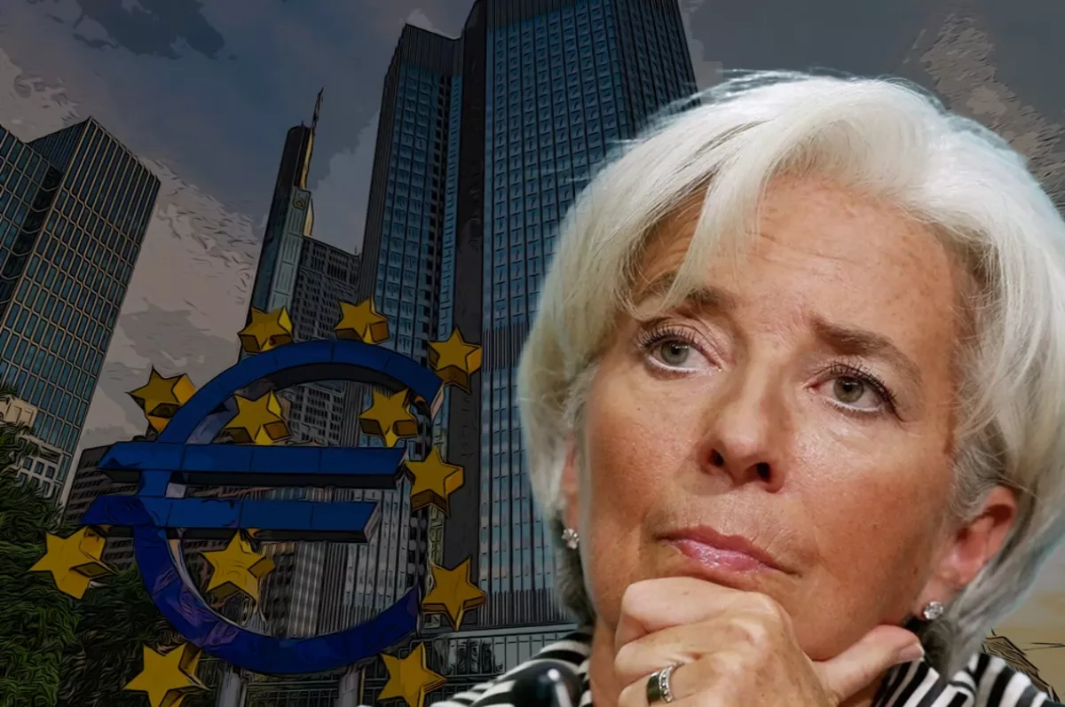 Avrupa Merkez Bankası faiz kararı için geri sayım! ECB sürpriz mi yapacak?