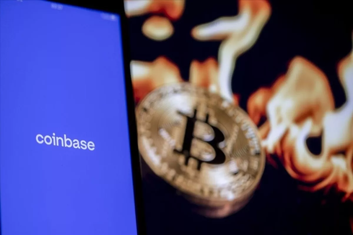 Coinbase: Trump kripto para yasalarını hızla onaylayacak