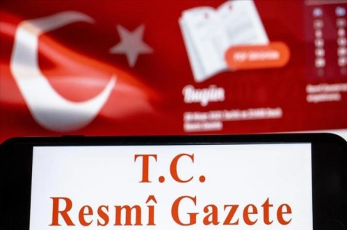 İşten çıkarma yasağının 30 Haziran 2021'e kadar uzatılmasına ilişkin karar Resmi Gazete'de