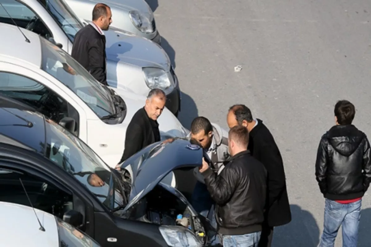 Sertifikalı otomotiv danışmanlığına yoğun talep