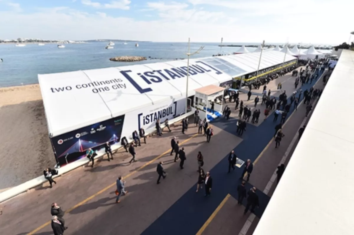 MIPIM 2018 için kollar sıvandı