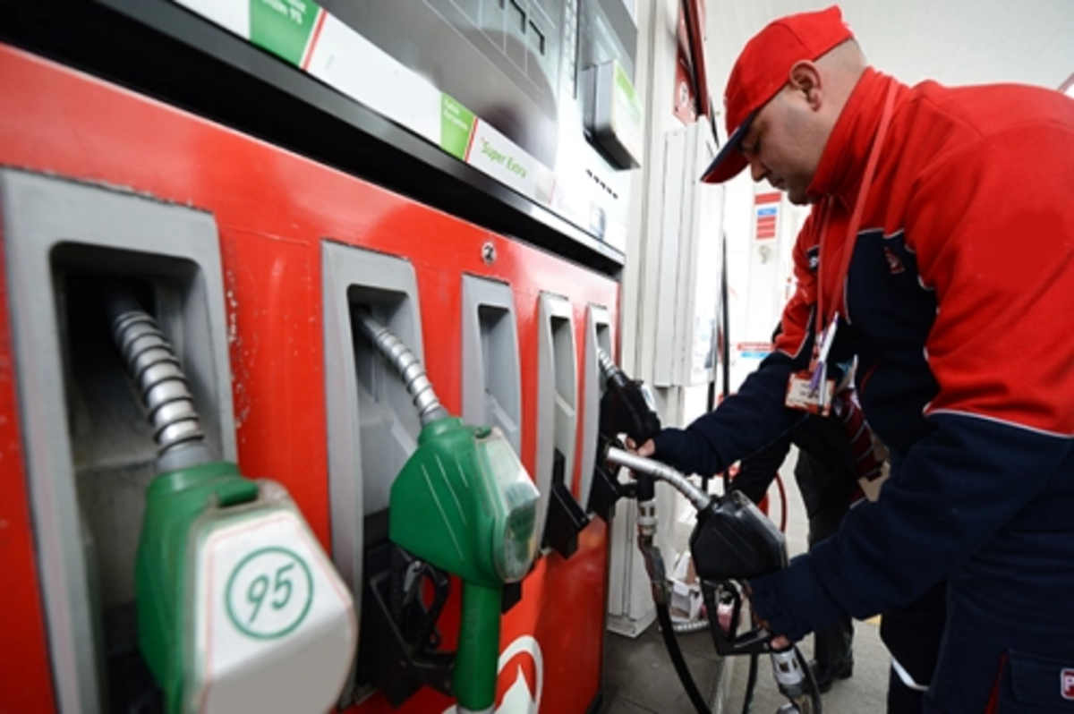 Petrol fiyatlarında düşüş bekleniyor