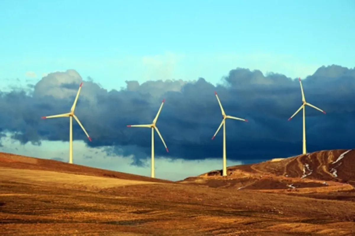 Enerjide yeni ufuklar İstanbul’da