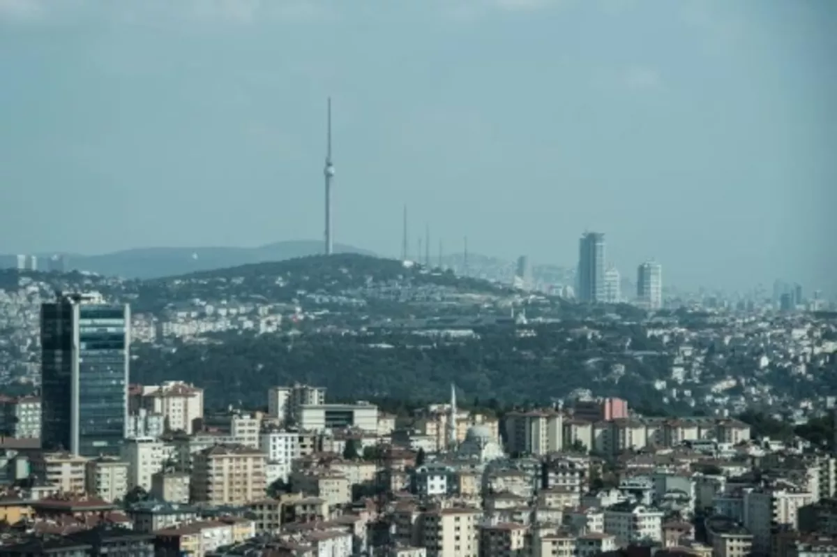 Gayrimenkul döngü hızı en yüksek il İstanbul