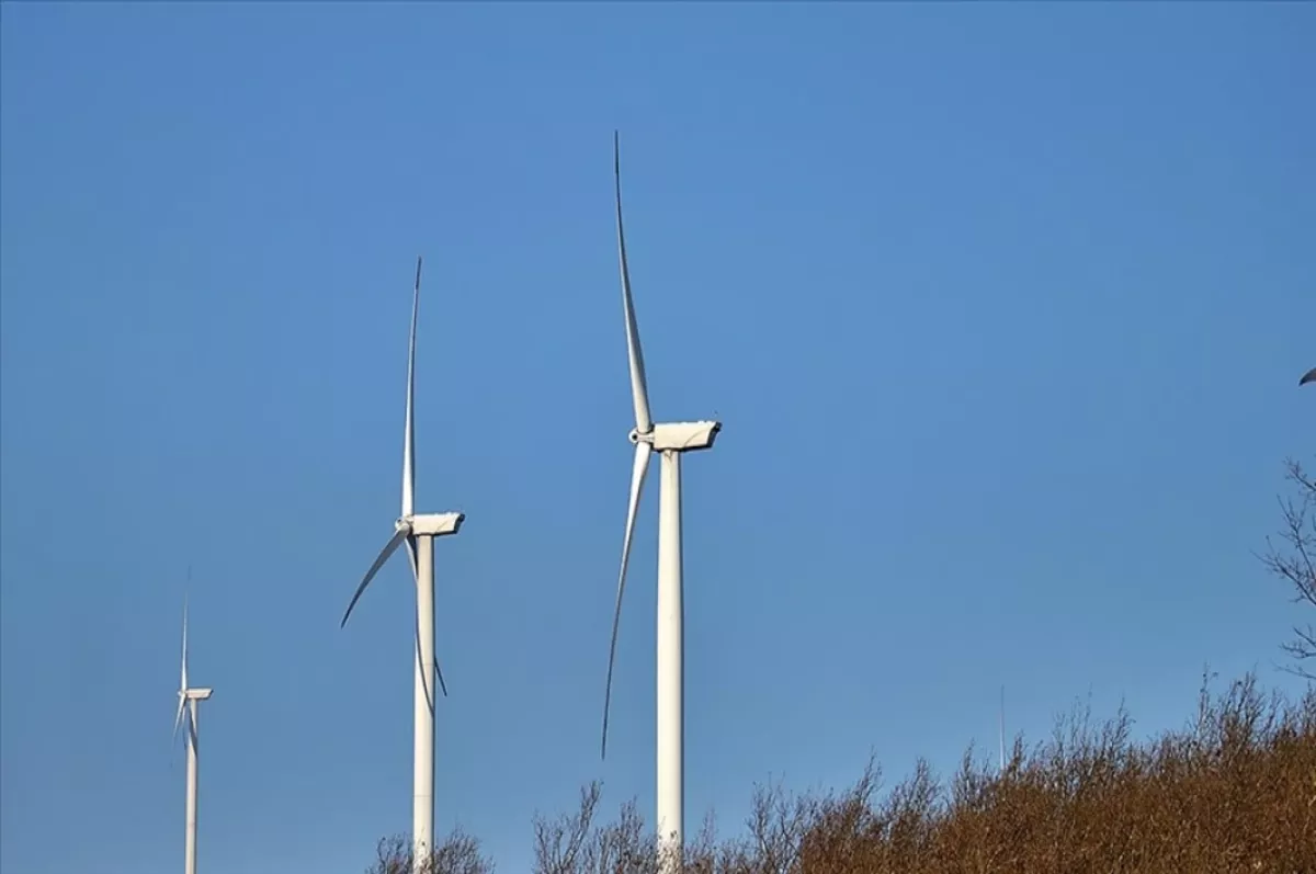 Oxford: Yenilenebilir enerji daha ucuz sermaye maliyeti sağlıyor