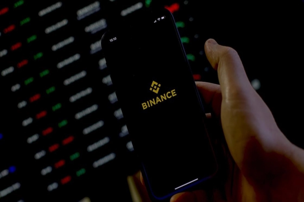 Kripto para borsası Binance, Hollanda'dan çekiliyor