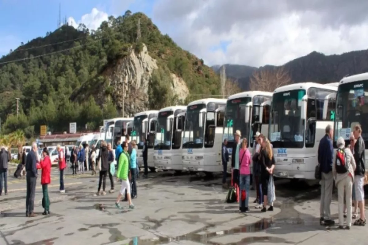 Ulaştırmada bürokrasiyi azaltacak düzenleme