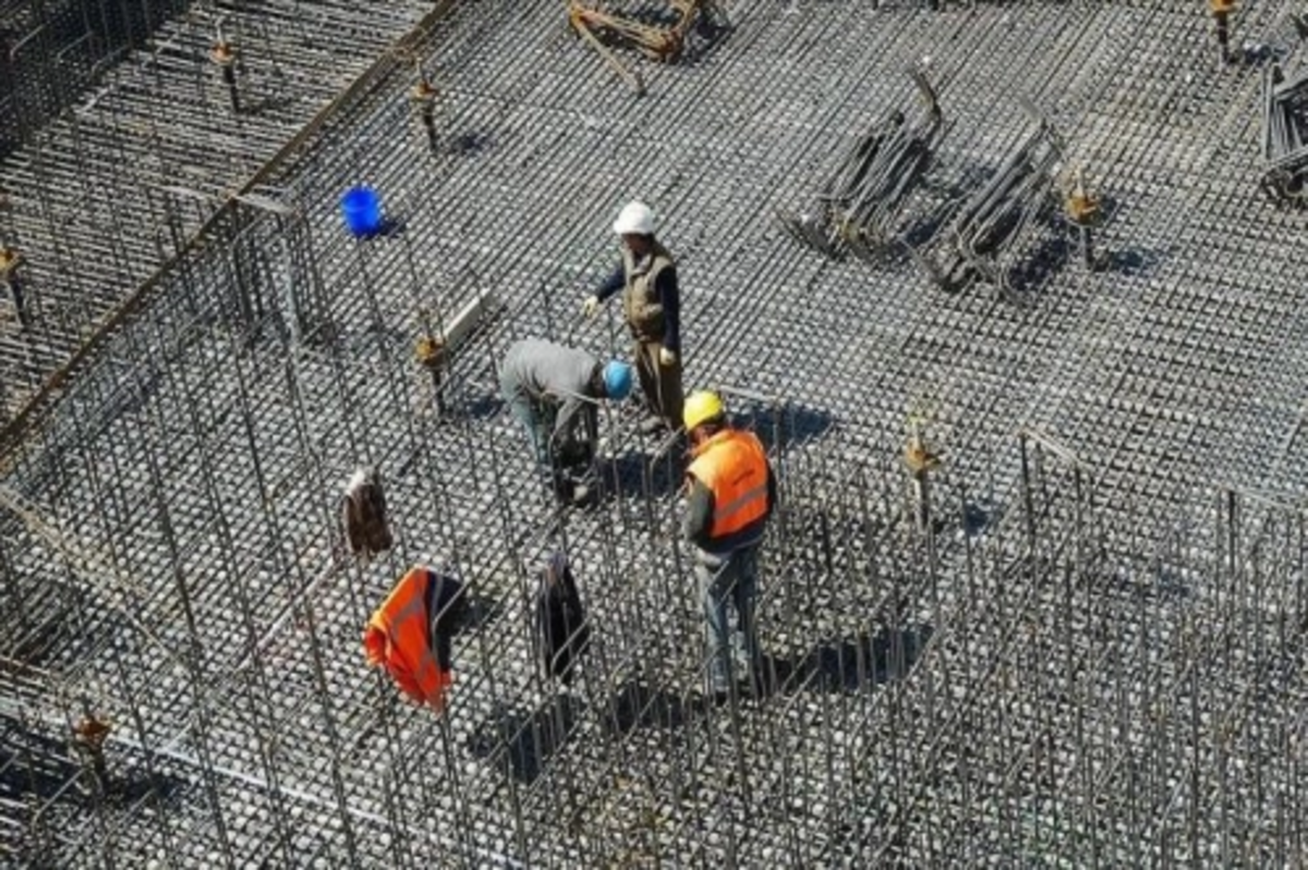 İnşaat maliyet endeksi haziranda aylık bazda yüzde 2,89, yıllık yüzde 42,48 arttı