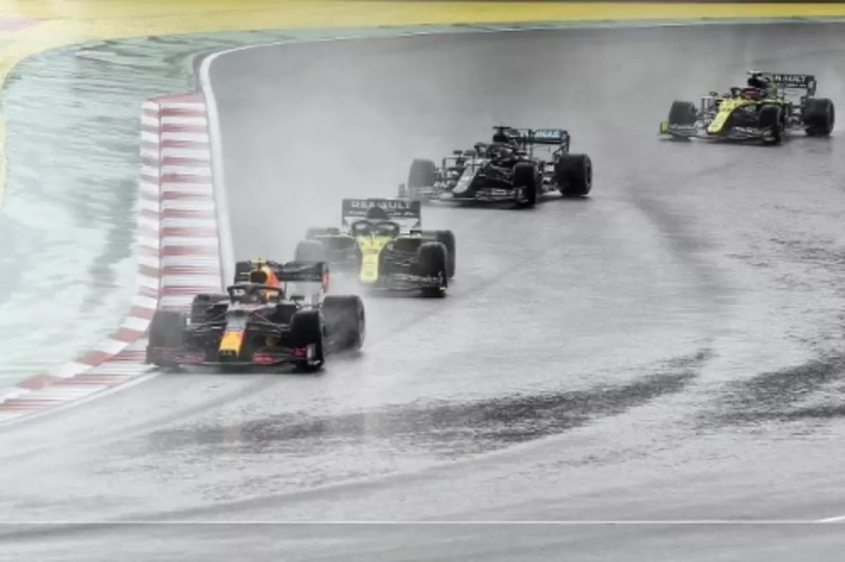 Formula 1 Türkiye biletleri 31 Temmuz’a kadar indirimli