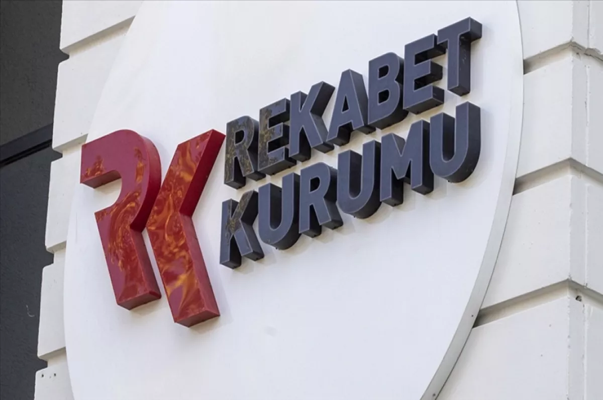 Rekabet Kurumu 2022'de 245 birleşme, devralma ve özelleştirme işlemini inceledi