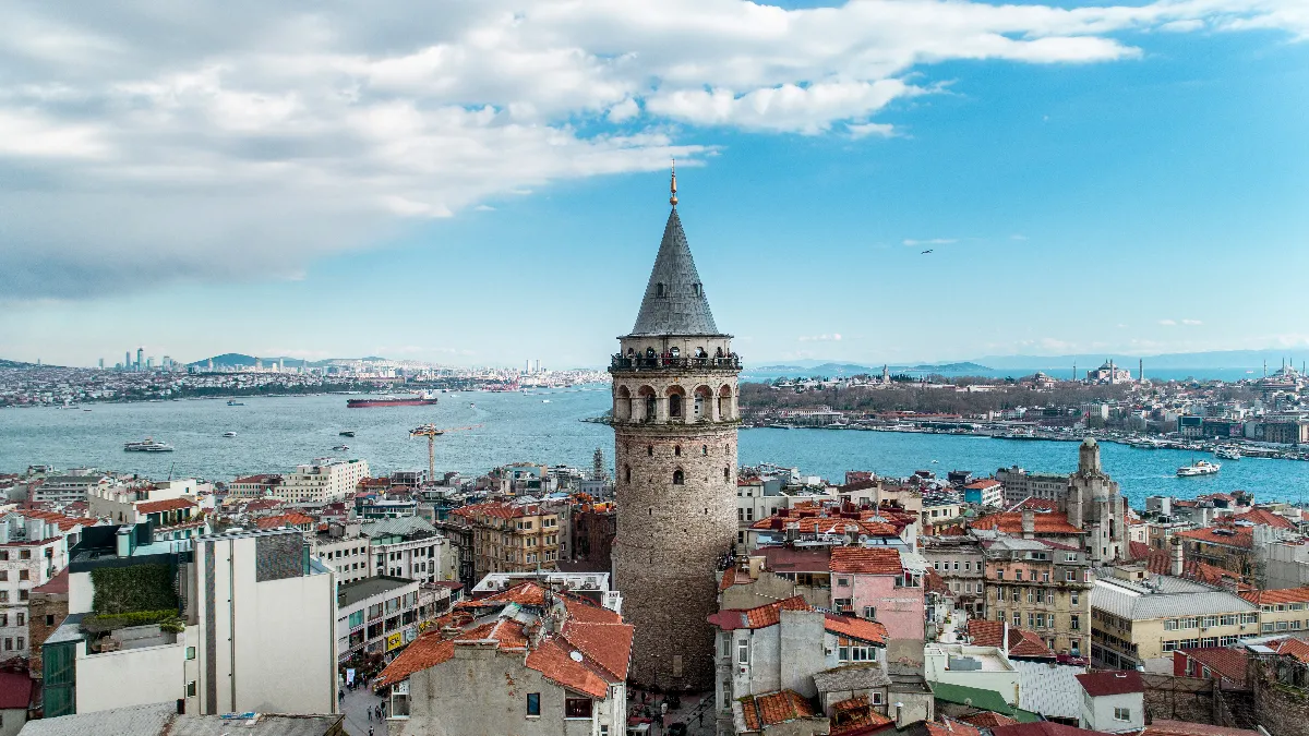 İstanbul’un dijital bilgi merkezi açıldı! İTO Başkanı Avdagiç: Mobil uygulaması da yakında hayata geçecek