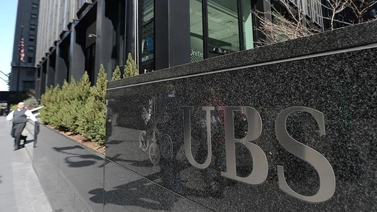 ECB faiz indirimlerine devam edecek mi? İsviçreli banka UBS: Bunun için alan var