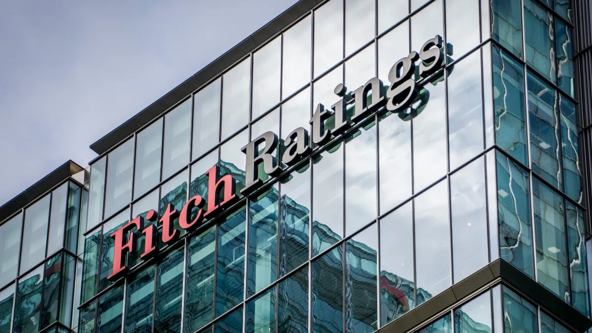 Fitch: ABD ticarette belirsizliği artırıyor