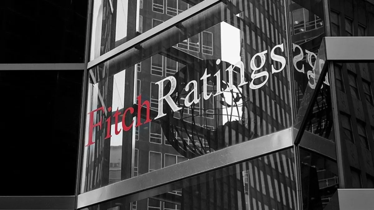 Fitch Ratings Türk Hava Yolları'nın notunu artırdı!