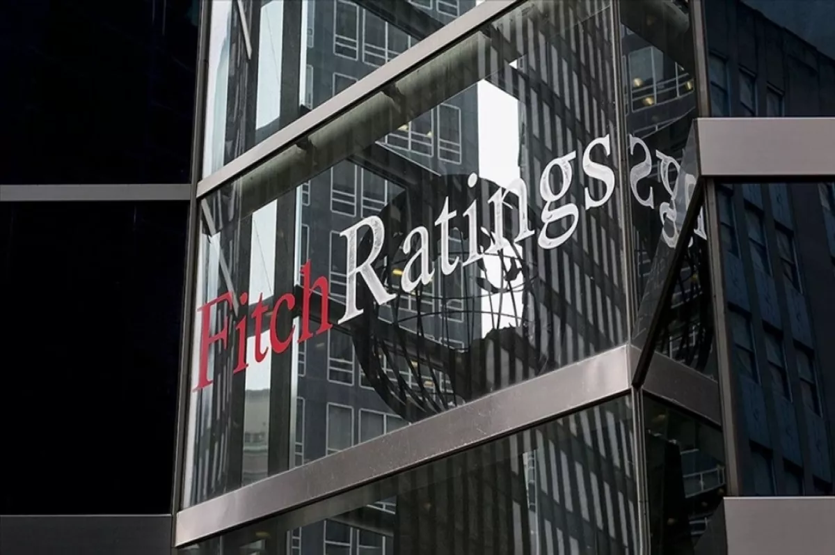 Fitch, kasım seçimleri sonrasında ABD'nin borç yükünün artmasını bekliyor