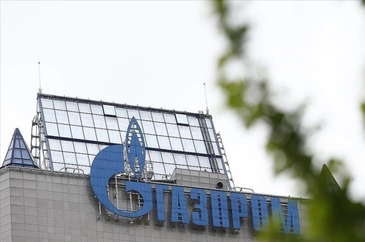 Gazprom 2023'te 629 milyar ruble zarar etti