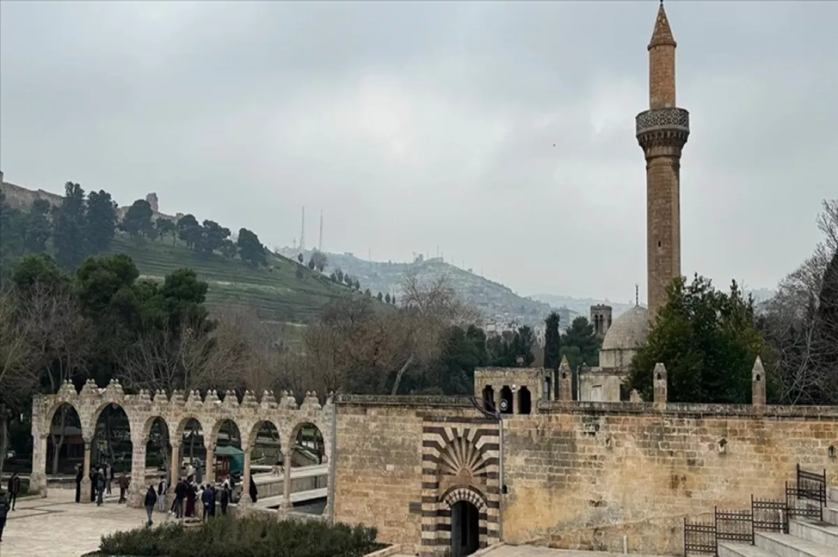 Süper Kupa maçı Şanlıurfa turizmine katkı sunacak