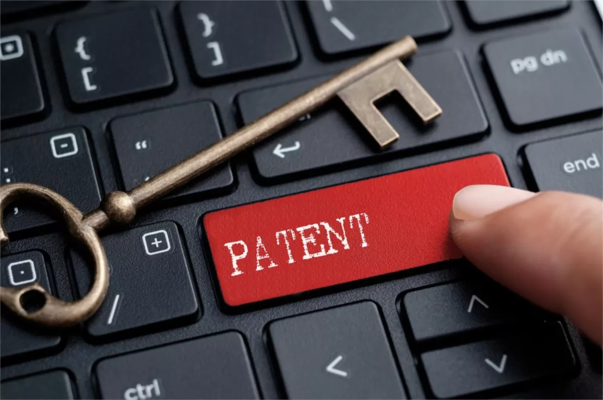 Patent başvuruları ilk yarıda yüzde 20 arttı