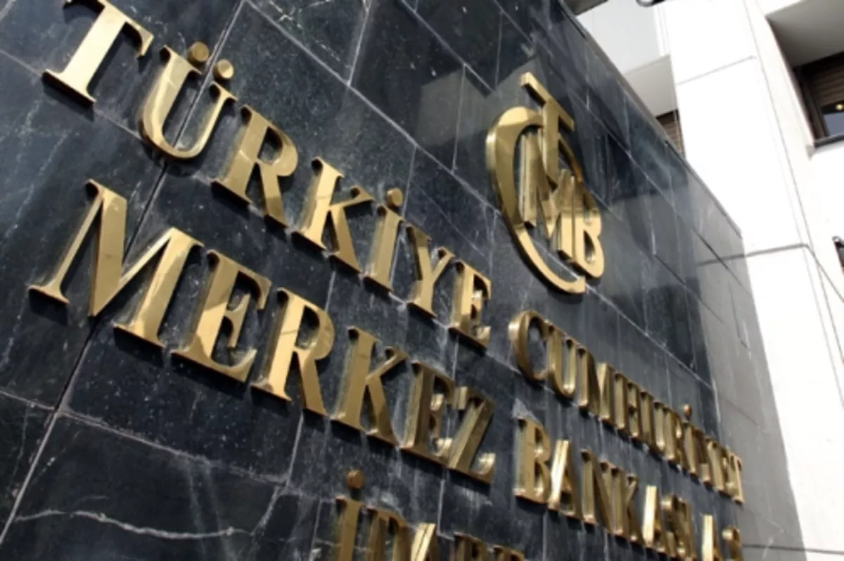 Merkez Bankası dörtte dört yaptı