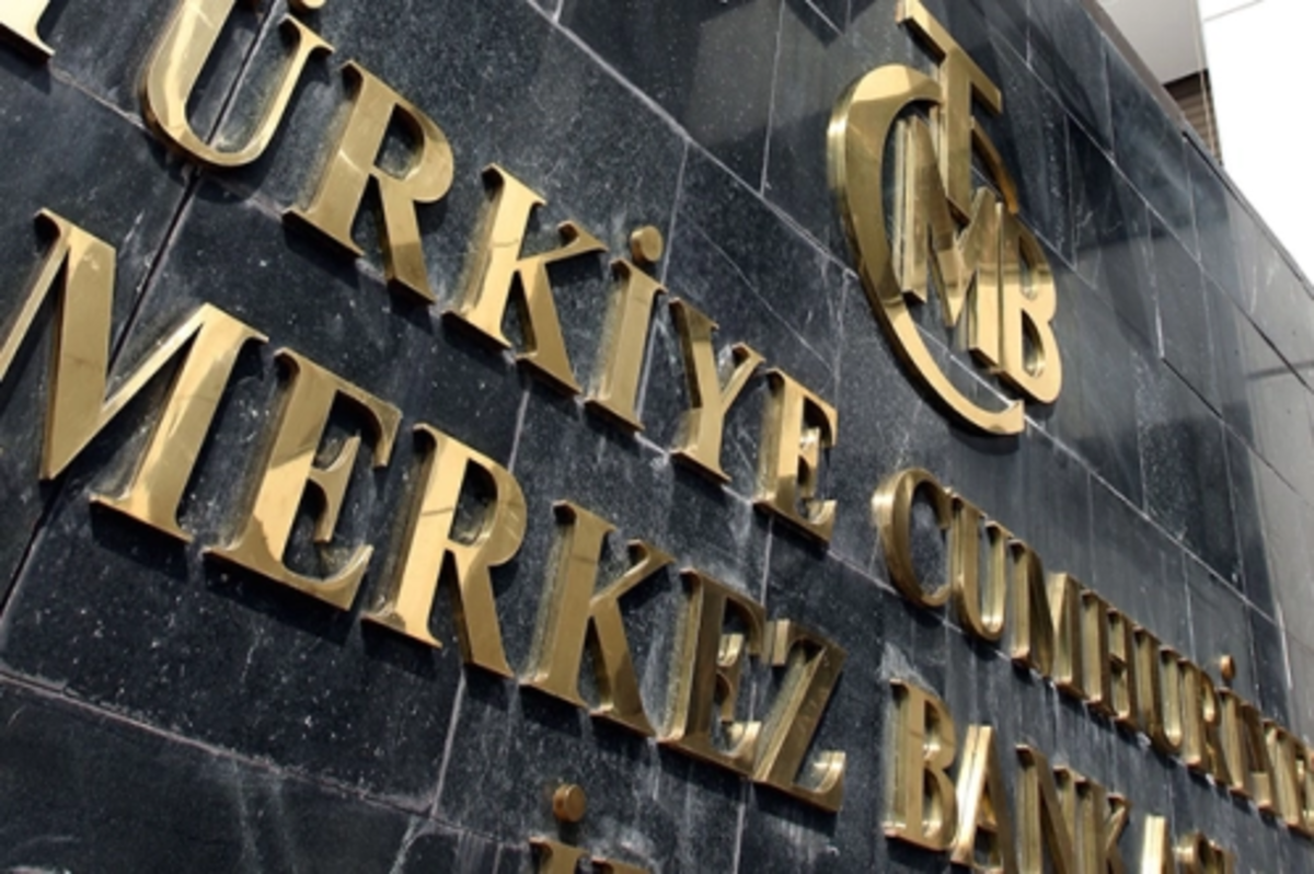 Merkez Bankası faiz oranlarını artırdı