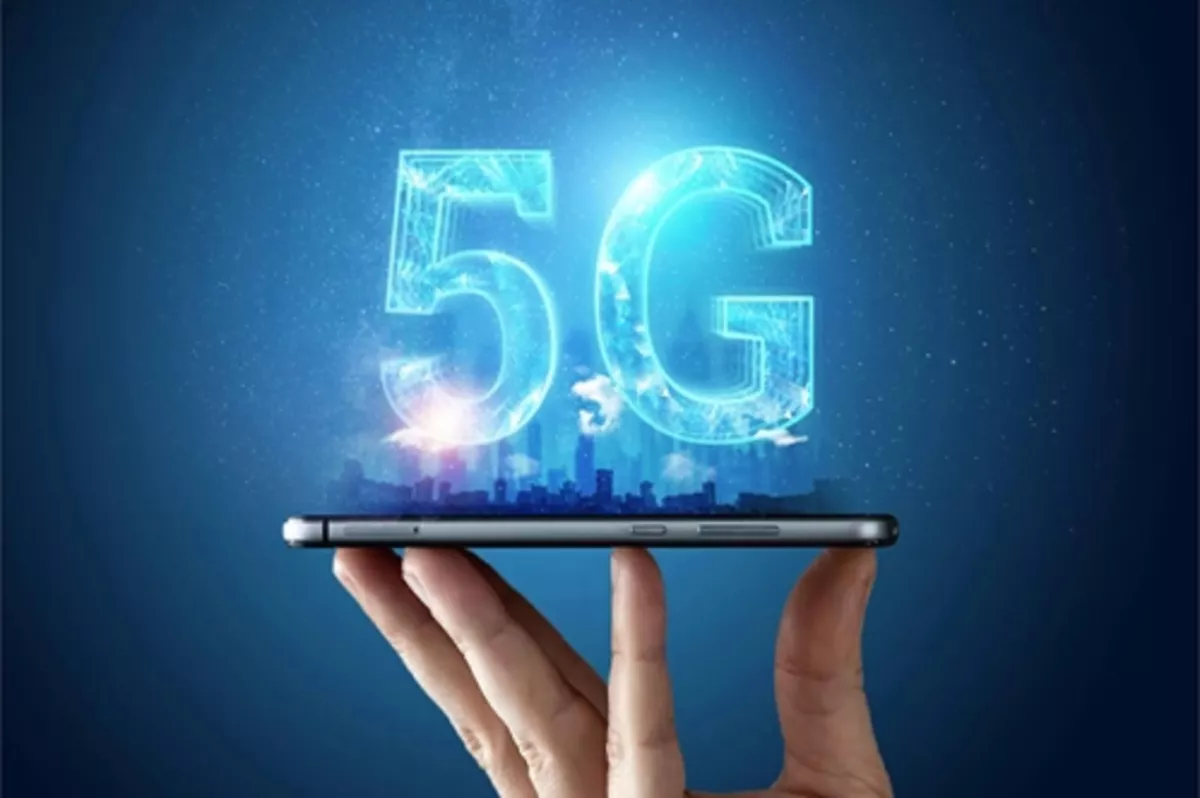 Türkiye 5G'yi 2021'de kullanacak