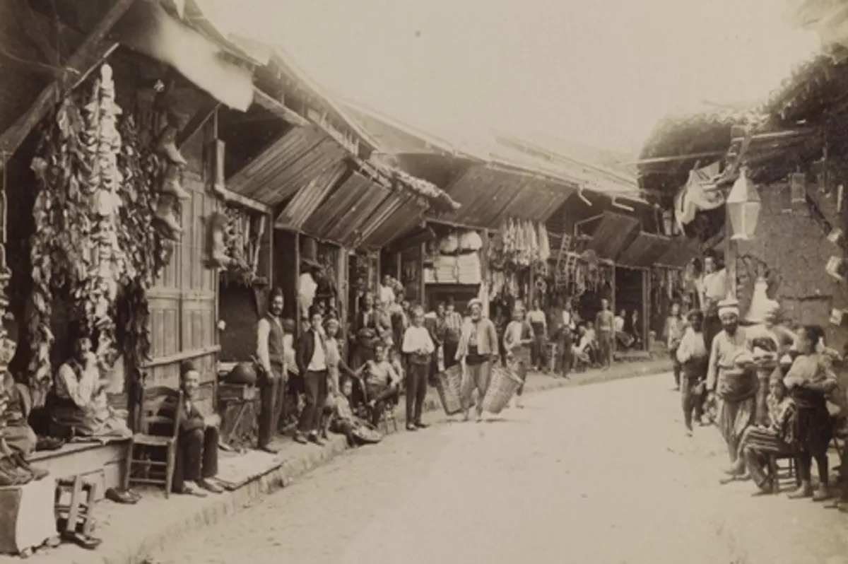 127 yıl önceki salgın günlerinde İstanbul