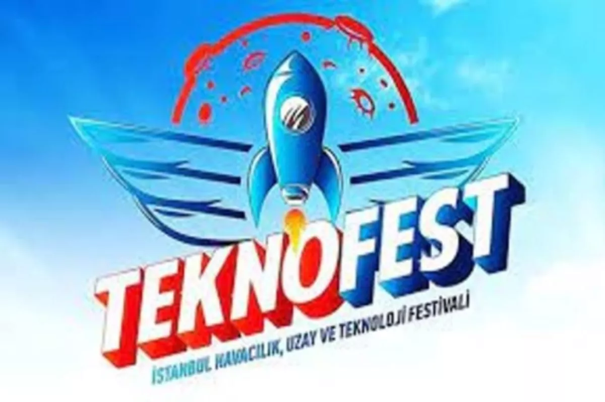 TEKNOFEST 2021'de yarışacak roketler belli oldu