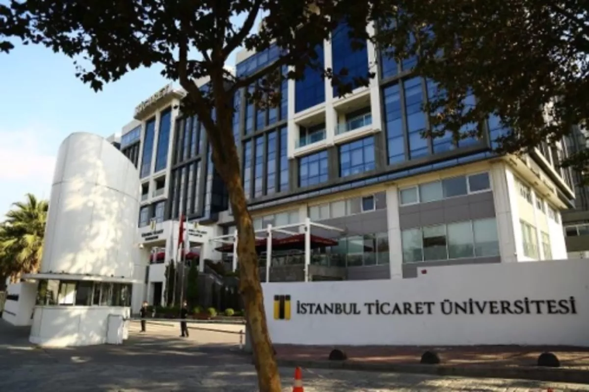 İstanbul Ticaret Üniversitesi'nden büyükşehirlerin ulaşım sorunları için çalıştay