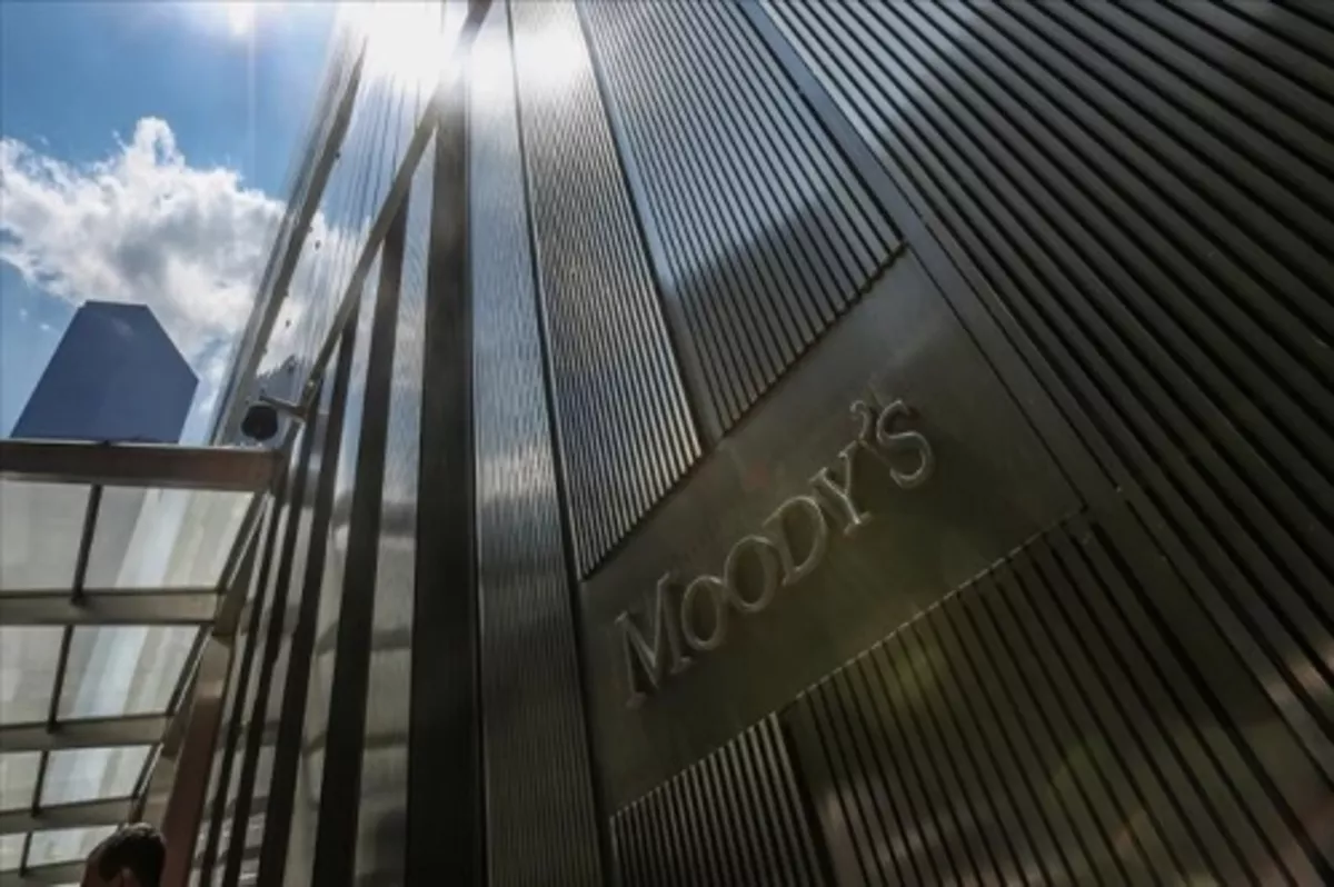 Moody's Rusya'nın kredi notunu bir kez daha düşürdü