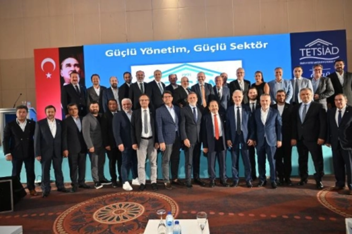 Güven tazelendi ev tekstilinde yeni hedef 5 milyar dolar