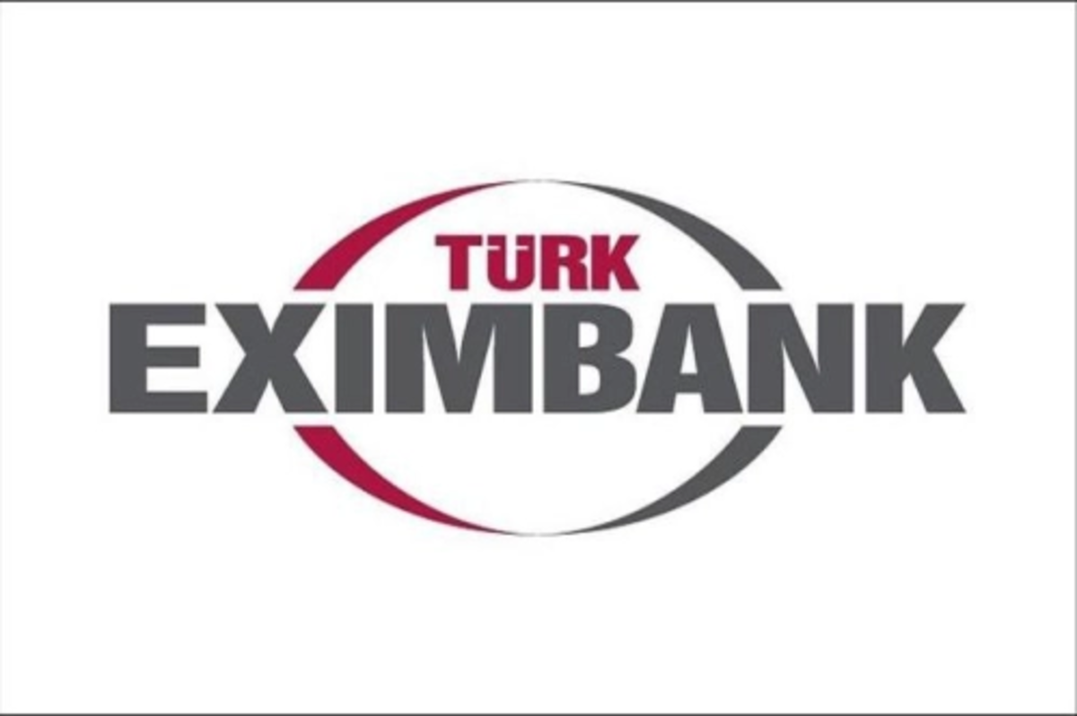 Türk Eximbank sendikasyon kredisini yenileyerek 645 milyon dolarlık kaynak sağladı