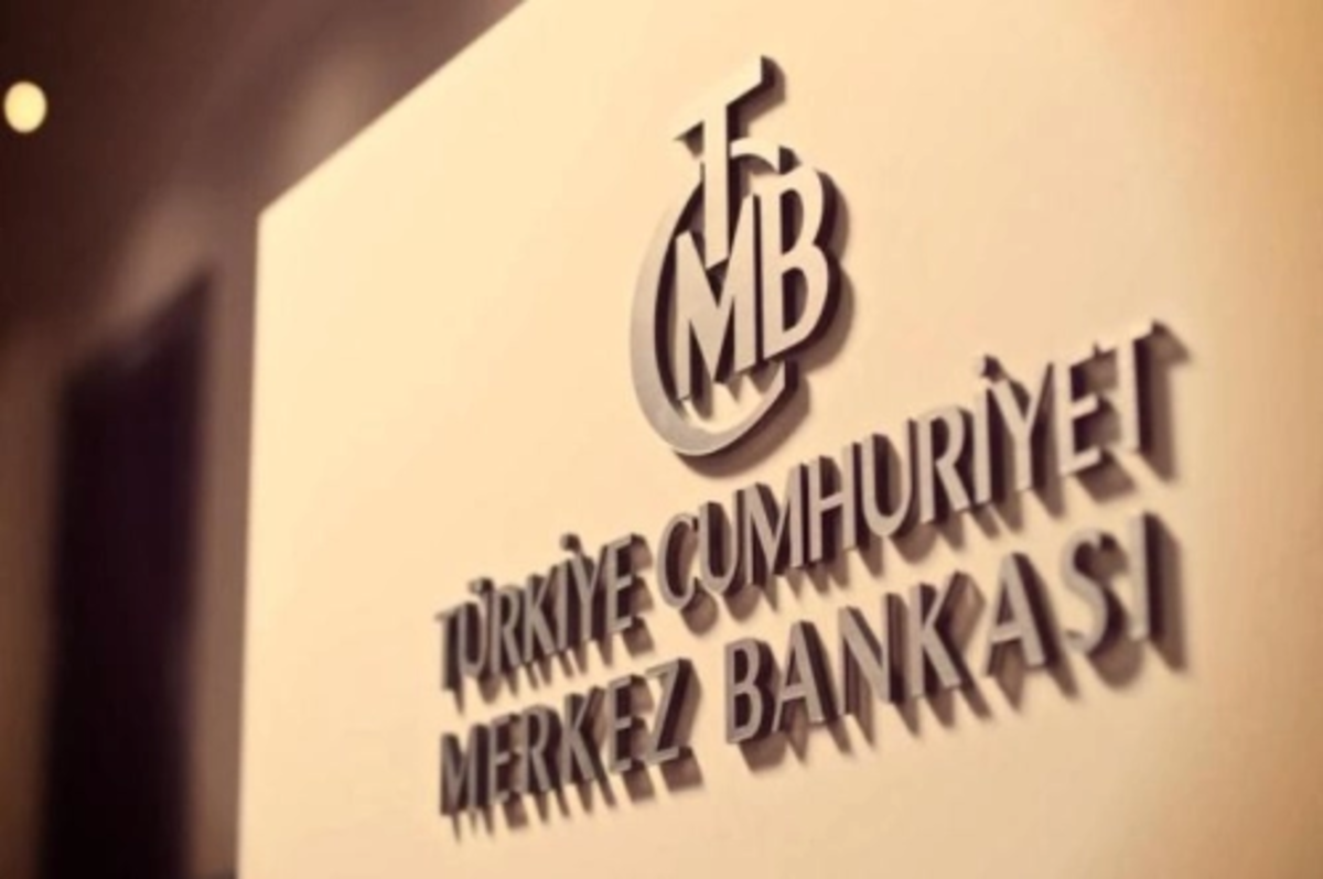 TCMB'nin resmi rezerv varlıkları şubatta 112,3 milyar dolar oldu