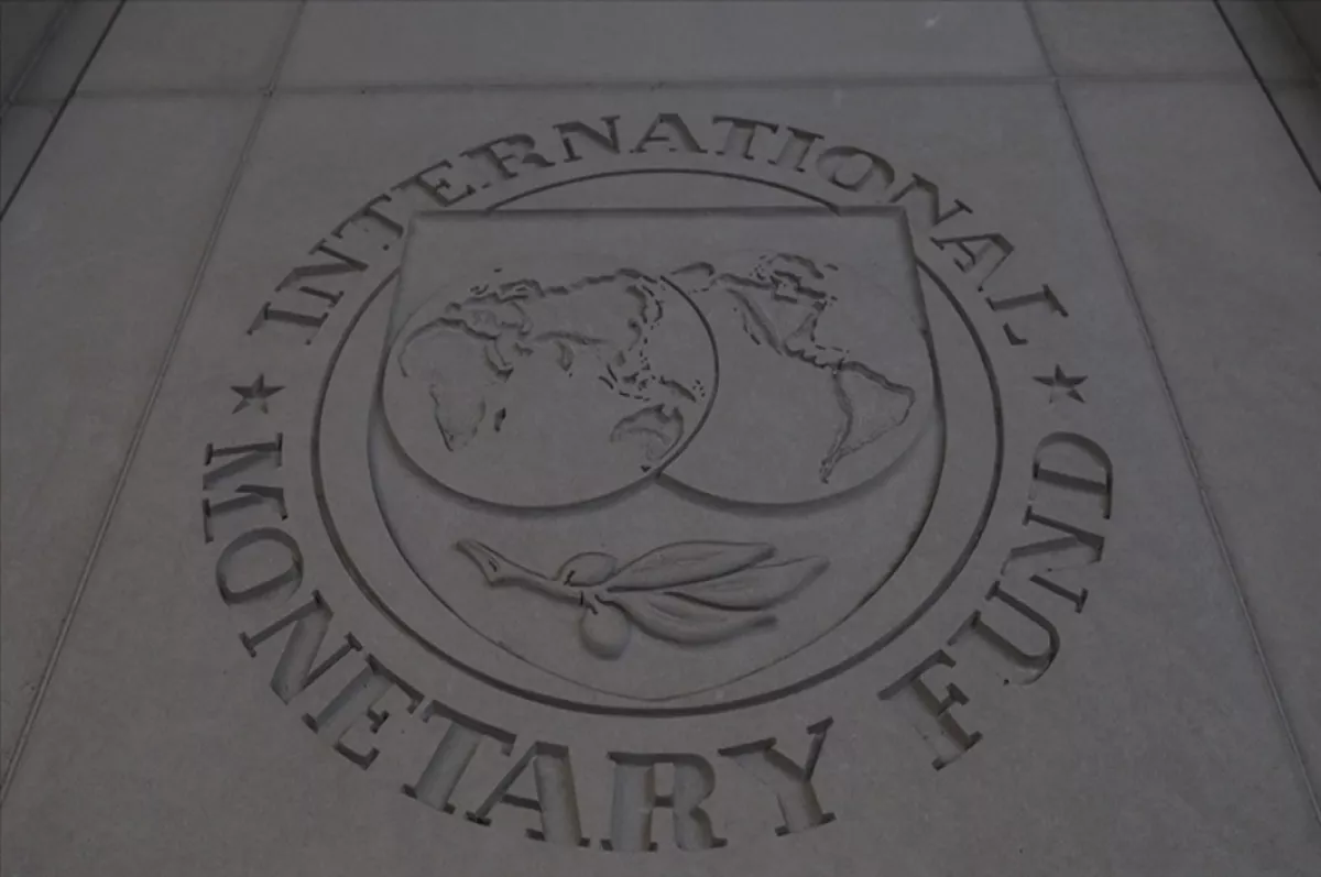 IMF'den Ukrayna için 15,6 milyar dolarlık finansman paketine onay