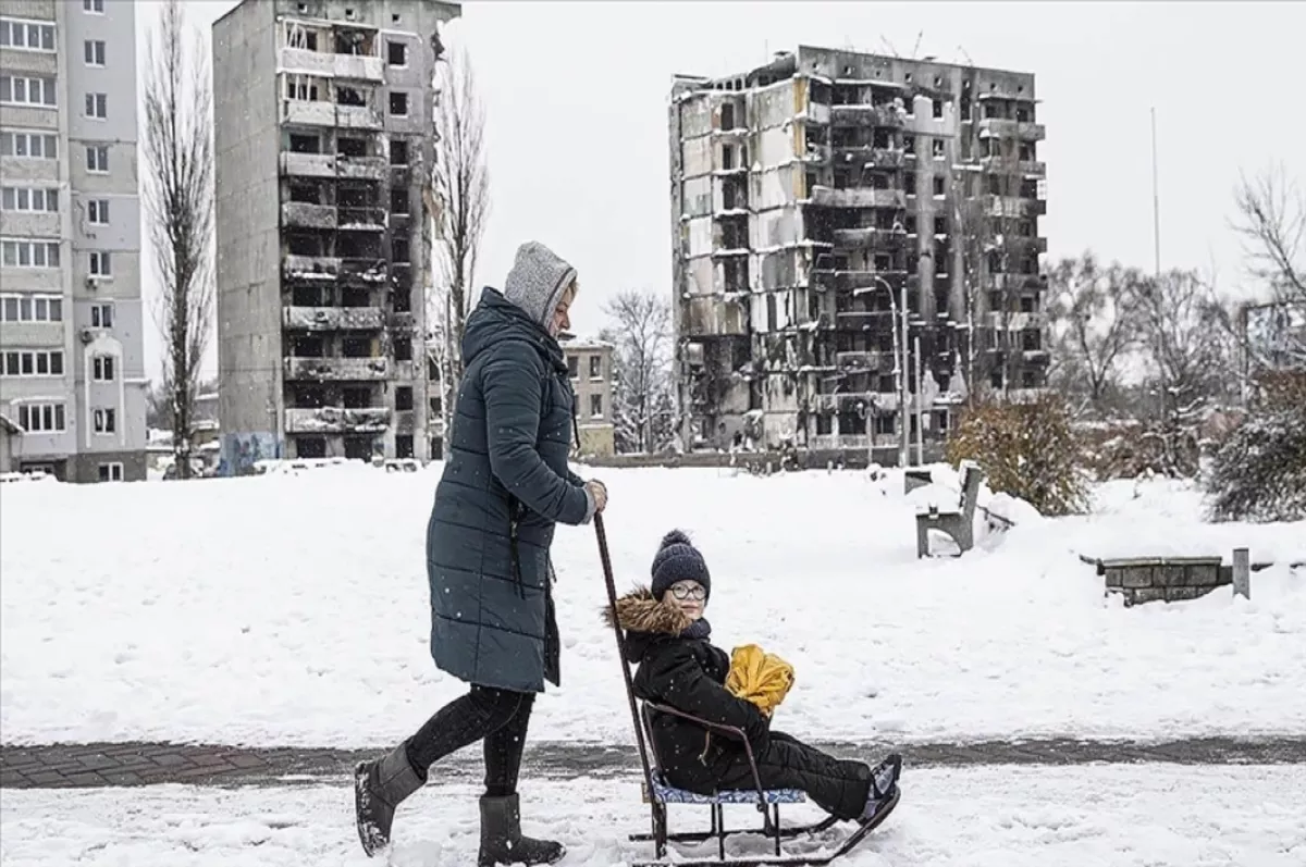 Global ve yerel krizler son dönemde ekonomilerin önündeki en büyük sınavlar oldu