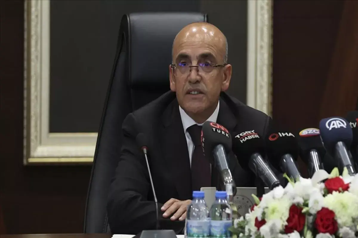 Ekonomi yönetiminin ajandasında ‘enflasyon’ ve ‘toplumsal refah’ öne çıkıyor