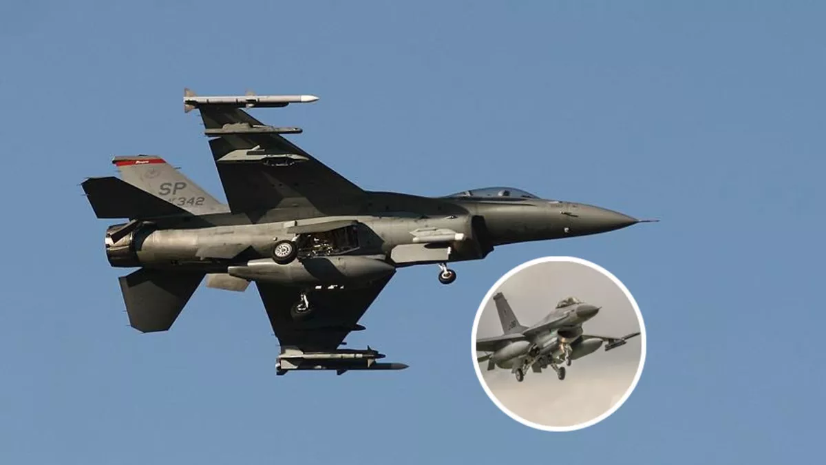 SON DAKİKA: ABD'den F-16 tedariki hakkında MSB'den açıklama