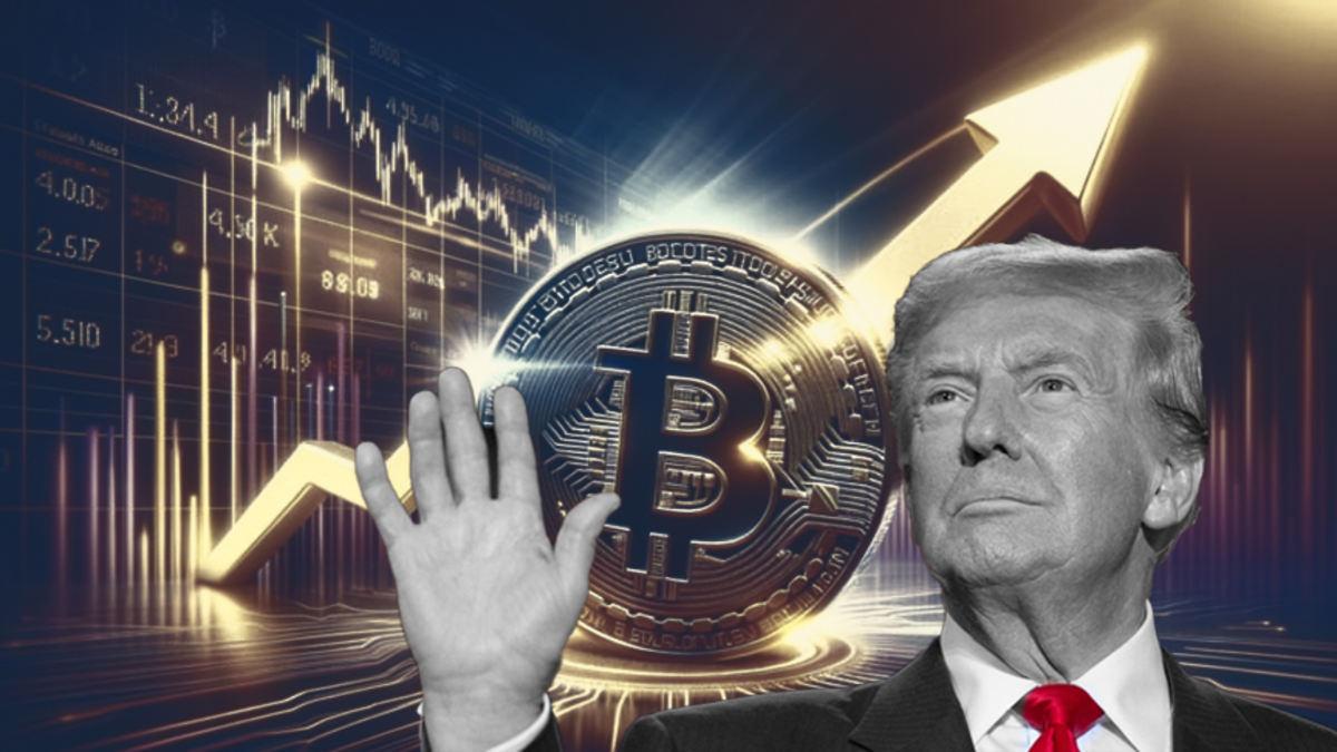 SON DAKİKA: Bitcoin'den rekor üstüne rekor! Trump rüzgarı: 74 bin dolar aşıldı